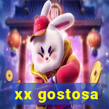 xx gostosa